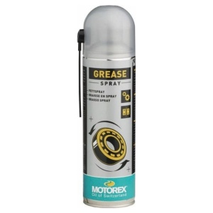 Spray Ungere Motorex Grease 500ML