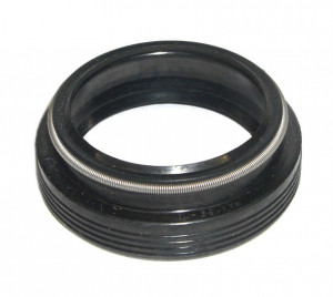 SR-Suntour Lock Ring Gasket w.Metal-Inl. for RAIDON RL