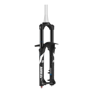 SR Suntour suspension fork DUROLUX38 BOOST EQ SF21