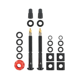 SRAM Quarq TyreWiz Valva 2 Buc, Lungime C (15,4 - 22,6mm)
