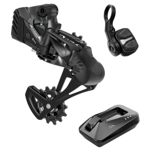 SRAM Upgrade Kit S500 Eagle AXS