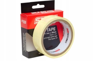 Stan's No Tubes Rim Tape, 9.14mm x 21mm