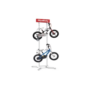 Stand Biciclete, RoyalBaby