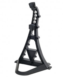 Stand mobil ajustabil Turrix pentru biciclete
