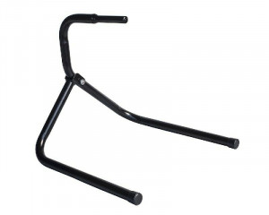 Stand pentru repararea butucului pedalier Pro, pliabil