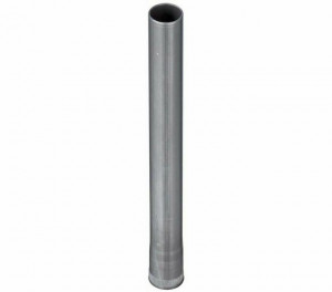 Steerer tube CroMo RST 25.4x240x0 mm
