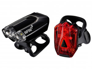 Stop fata+spate Infini I-260WR1 2L/4F+3L/4F incarcare USB