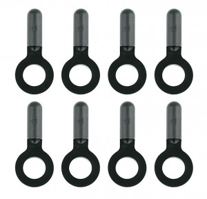 strut protection set SKS set w. 8 pcs.