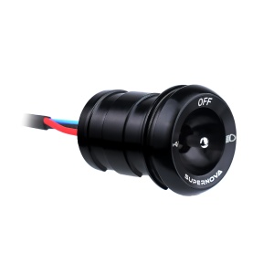 Supernova Bar End Switch
