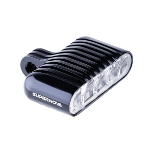 Supernova STARSTREAM X PRO E-Bike Light - 25