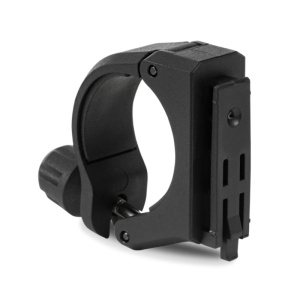 Suport ACID Handlebar Bracket Pro 80, Negru