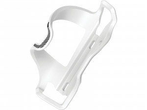 Suport bidon Lezyne Flow Cage E SL-R, alb