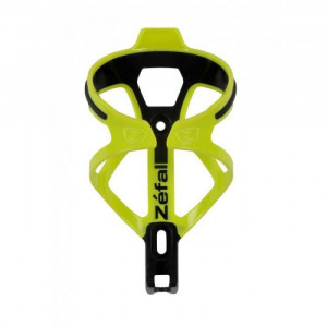 Suport bidon Zefal Pulse B2 galben neon