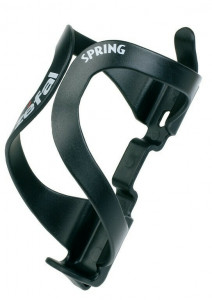 Suport bidon Zefal SPRING, negru