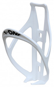 Suport bidonas Roto X-One (9912.50) plastic alb