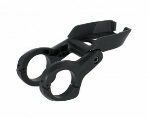Suport central XLC Kioxs BV-X12, black