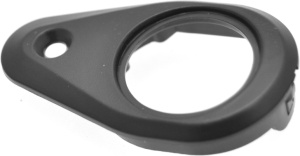 Suport curbat cadru One X35, pentru buton iWoc One