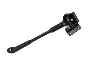 Suport sprijin bicicleta Hebie FIX 40 26-28" matt black, 0661 E10