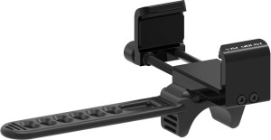Suport telefon LEZYNE SMART VISE SMARTPHONE MOUNT Black