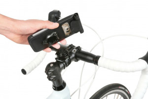 Suport telefon ZEFAL Z-Console Dry