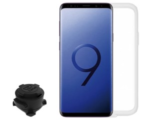 Suport telefon Zefal Z Console, full kit f.Galaxy S8/S9