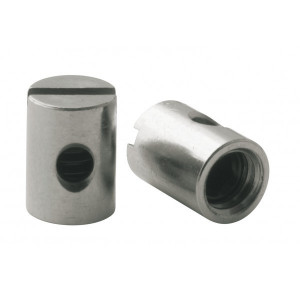 Surub cablu Ø5×7MM BRASS ELV1141 ELVEDES