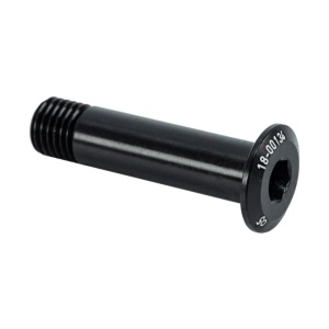 Surub CUBE Shock Mount (19_FSV-120-29) Black
