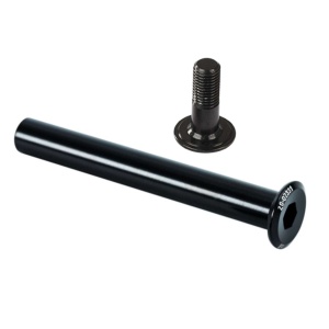Surub CUBE Shock Mount Link (20-03334), Negru