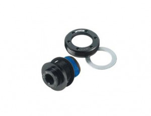 Suruburi angrenaj FSA QR-8A Self Extr. Bolt Road BB8000 (ML128A M18)