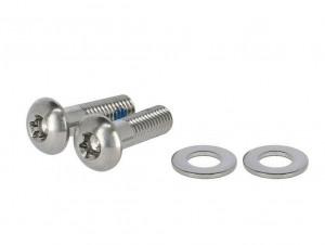 Suruburi Sram pentru adaptor frana disc T25 17mm