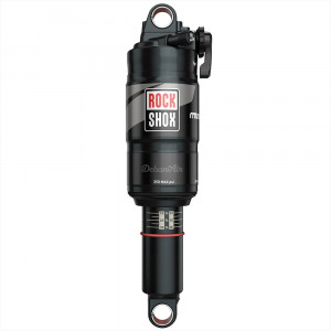 Suspensie spate RW Monarch RT3 Auto Sag BLK, 197X51/7.75x2.0", LReb/L3Comp