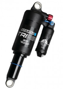 Suspensie spate SR Suntour RS18 TRIAIR 3CR 250 x 75mm Metric