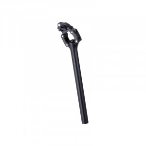 Tija sa cu Amortizor BBB BSP-41 ComfortPost 31.6 400mm negru