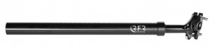 Tija sa RFR Suspension Post 31.6x400 mm 60-90 kg.