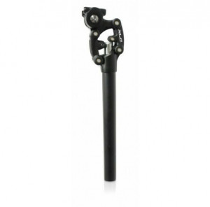 Tija sa telescopica XLC SP-S11 30.9mm 350mm black