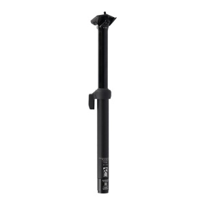 Tija sa XLC Dropper SP-T20 Ø27,2mm / 400mm, Cursa 100mm, Neagra