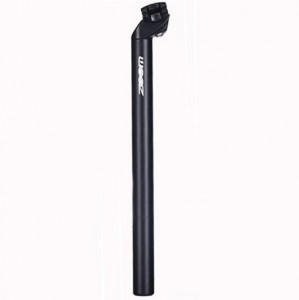 Tija sa Zoom SP-C207 alu.forjat 25,4x400mm negru anodizat