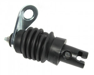 Trailer Coupling Weber "E"-80 kg Achs-/Ausfallendmont. for TiefDrawbar