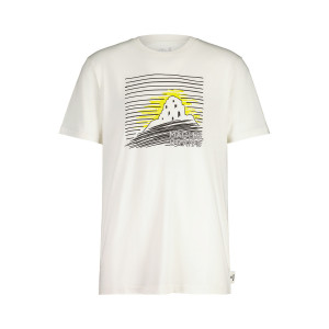 Tricou cu maneca scurta Magura "Hugenurach" barbati