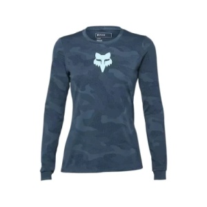 Tricou FOX W Ranger TruDri LS