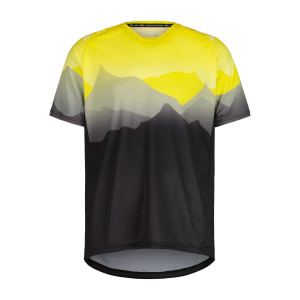 Tricou maneca scurta Magura MTNS Gravity
