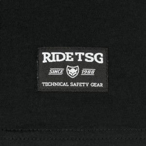 Tricou TSG Classic S/S - negru