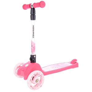 Trotineta Copii Tempish Scooper II, Roz