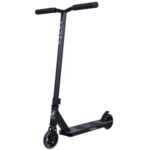 Trotineta Freestyle PANDA Initio V2, Negru