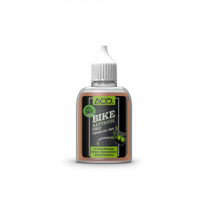 Ulei lant Acid Bike Silicone Oil Ultra 50ml