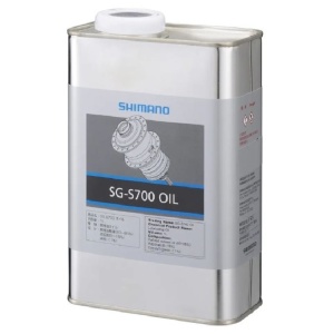 Ulei SHIMANO Pt. SG-S700 (1l)