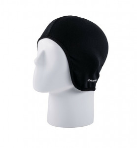 under cover Cratoni black, uni