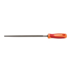 Unior 763HB-US Pila Rotunda Cu Maner 7.5mm