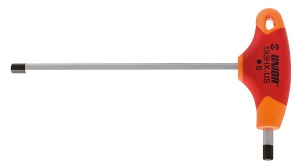 Unior Cheie hexagonală T-handle 193HX-US, 5mm