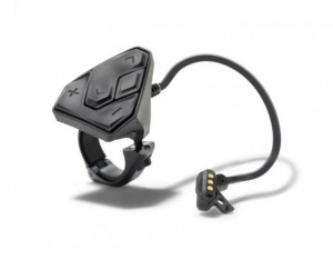 Unitate control Kiox compact cu cablu conectare